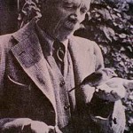 Jim Corbett in Nyeri, Kenya