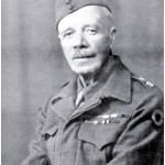 Colonel Jim Corbett in his military Uniform